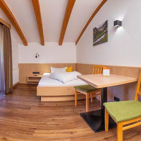 Pension Rosenhuegel Neustift im Stubaital Ngoại thất bức ảnh