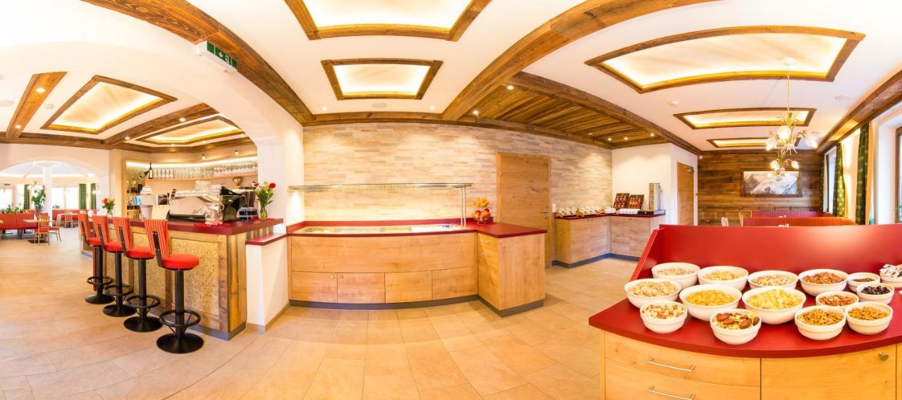 Pension Rosenhuegel Neustift im Stubaital Ngoại thất bức ảnh