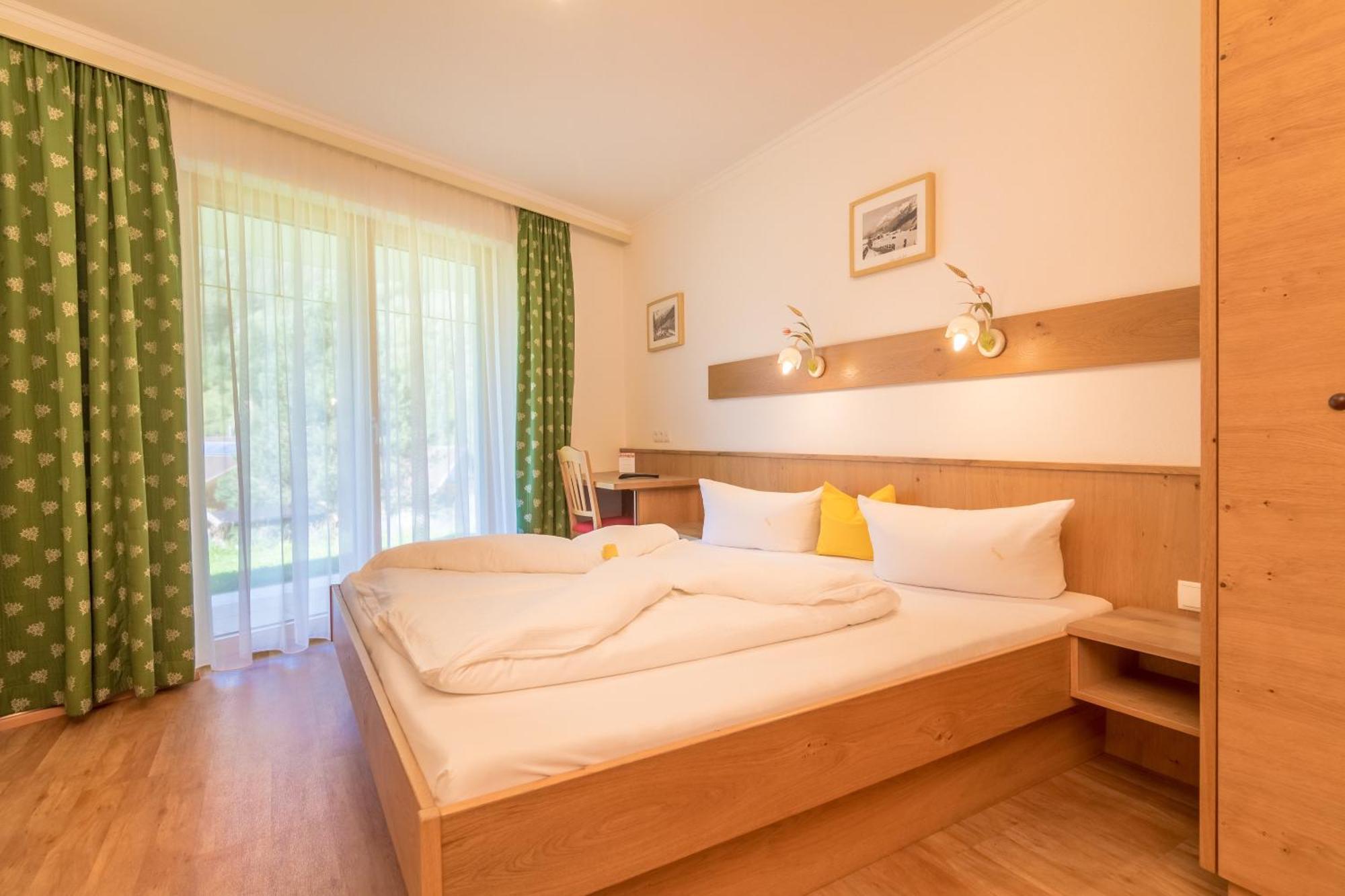 Pension Rosenhuegel Neustift im Stubaital Ngoại thất bức ảnh