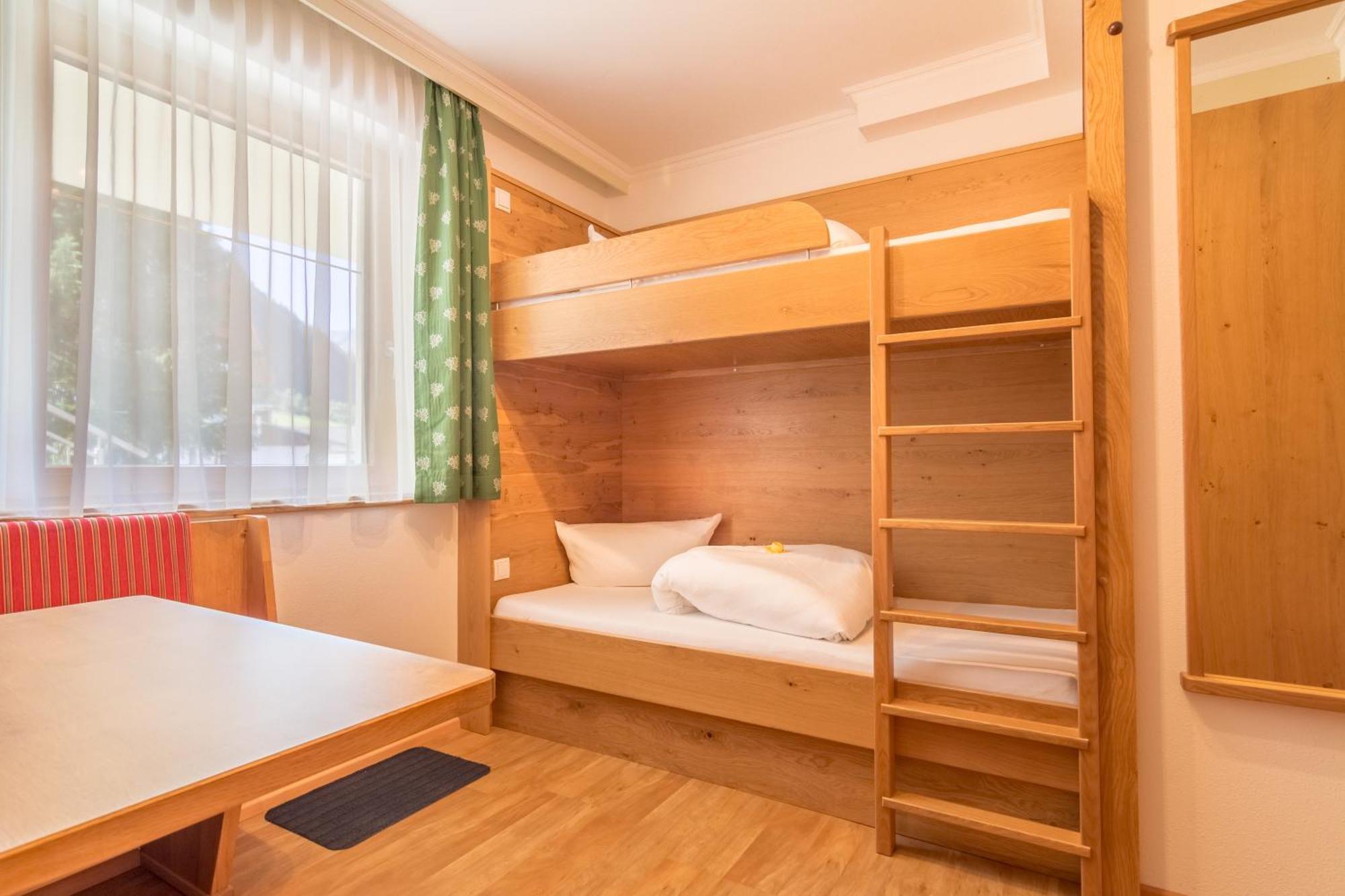 Pension Rosenhuegel Neustift im Stubaital Ngoại thất bức ảnh