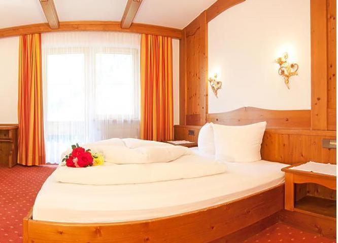 Pension Rosenhuegel Neustift im Stubaital Ngoại thất bức ảnh