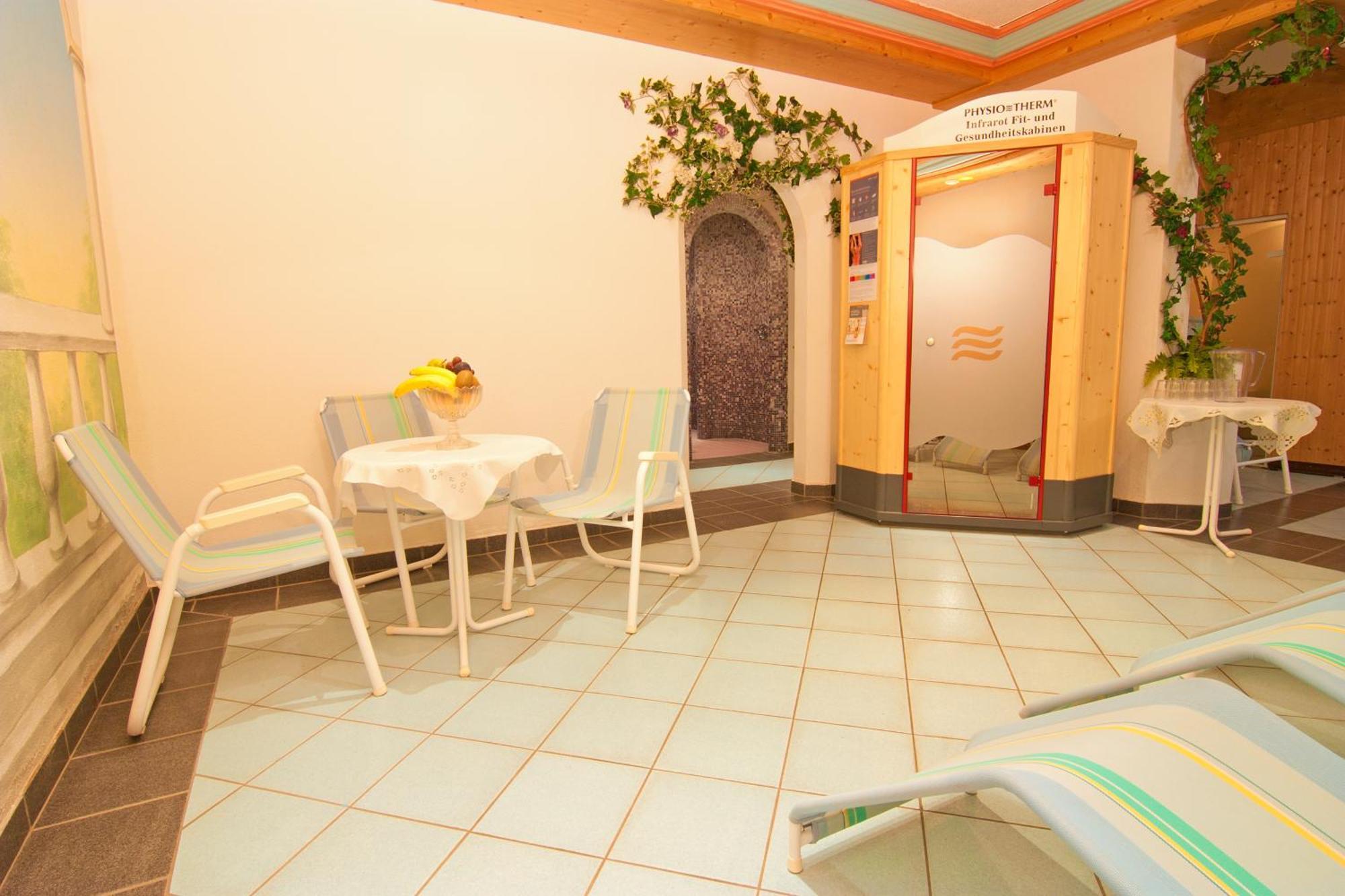 Pension Rosenhuegel Neustift im Stubaital Ngoại thất bức ảnh