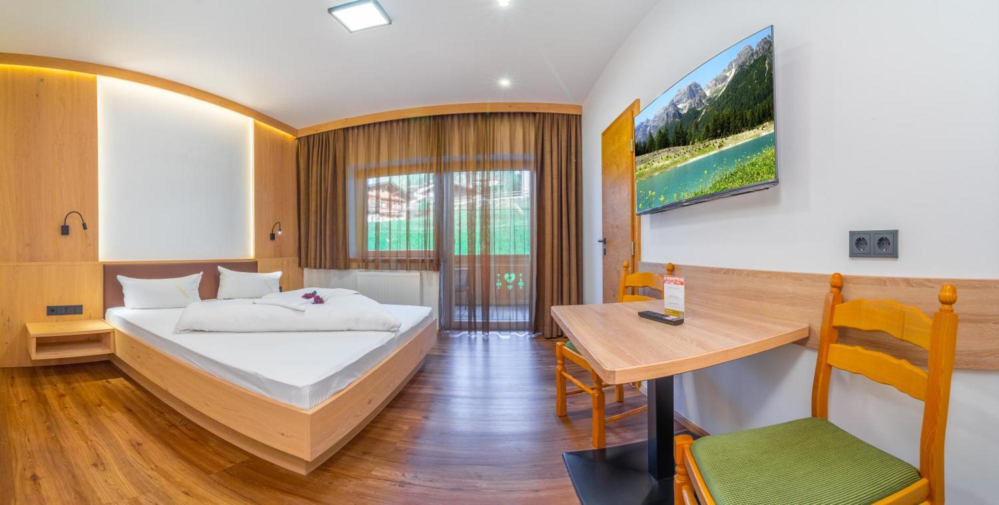 Pension Rosenhuegel Neustift im Stubaital Ngoại thất bức ảnh