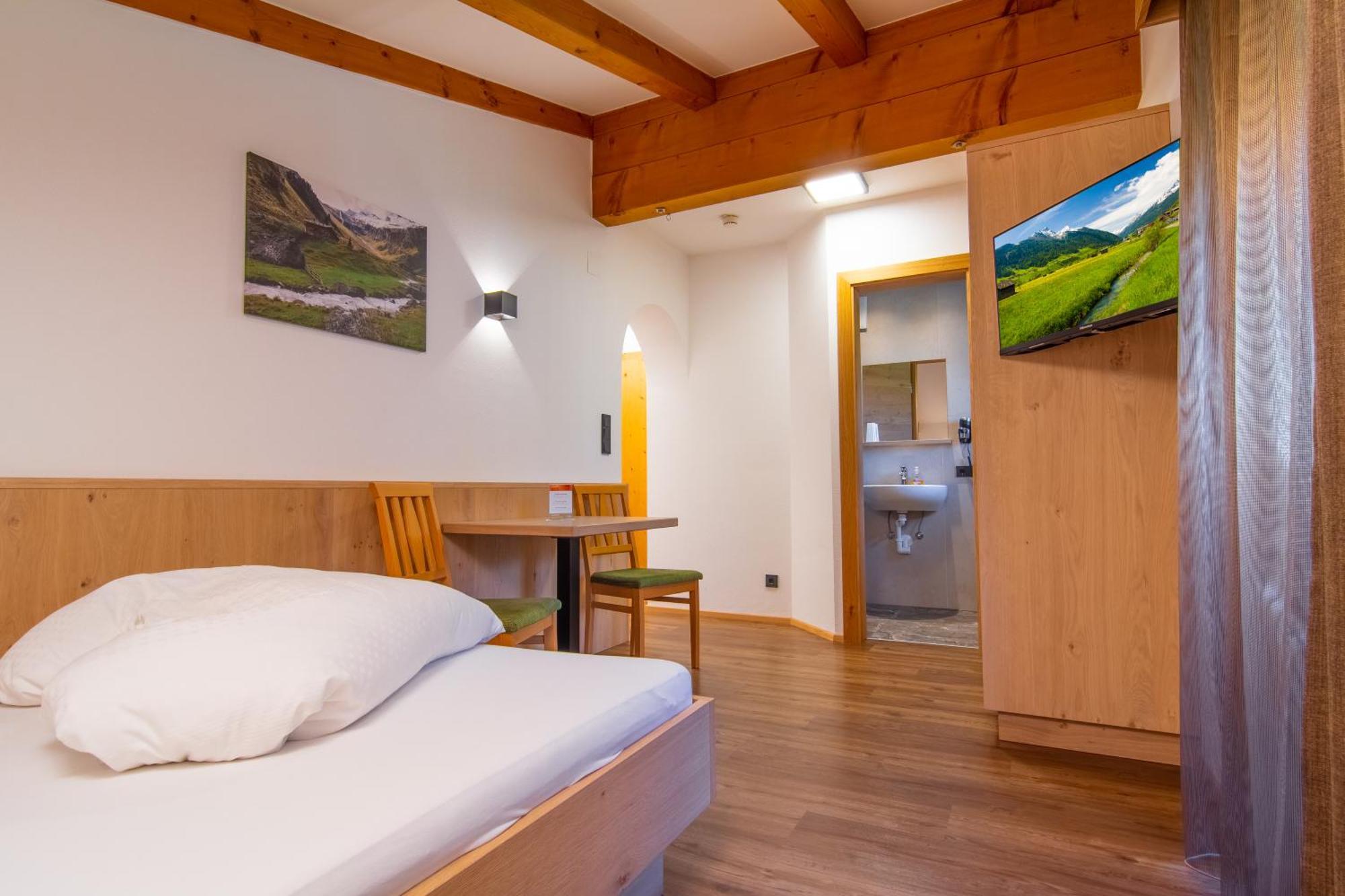 Pension Rosenhuegel Neustift im Stubaital Ngoại thất bức ảnh