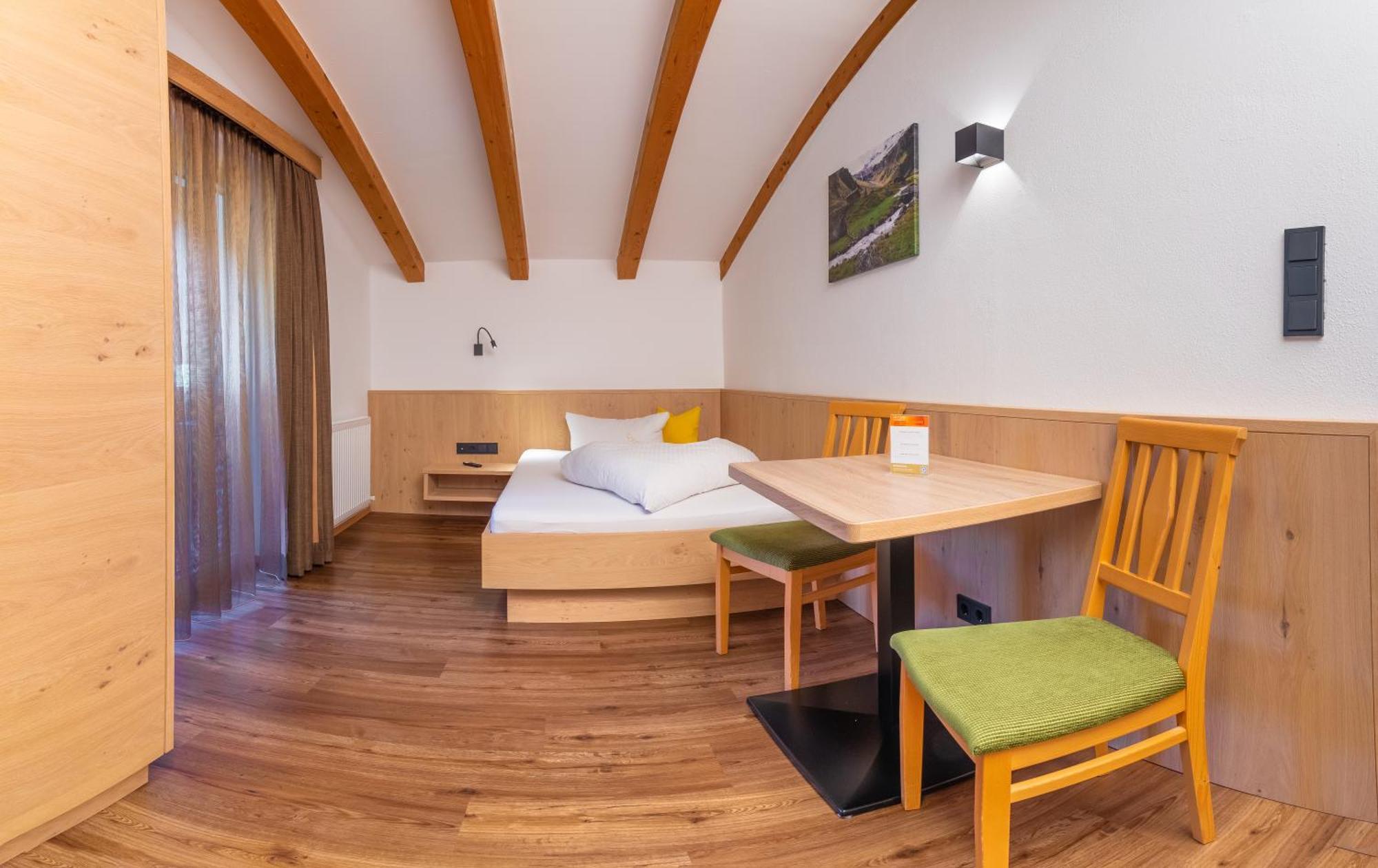 Pension Rosenhuegel Neustift im Stubaital Ngoại thất bức ảnh