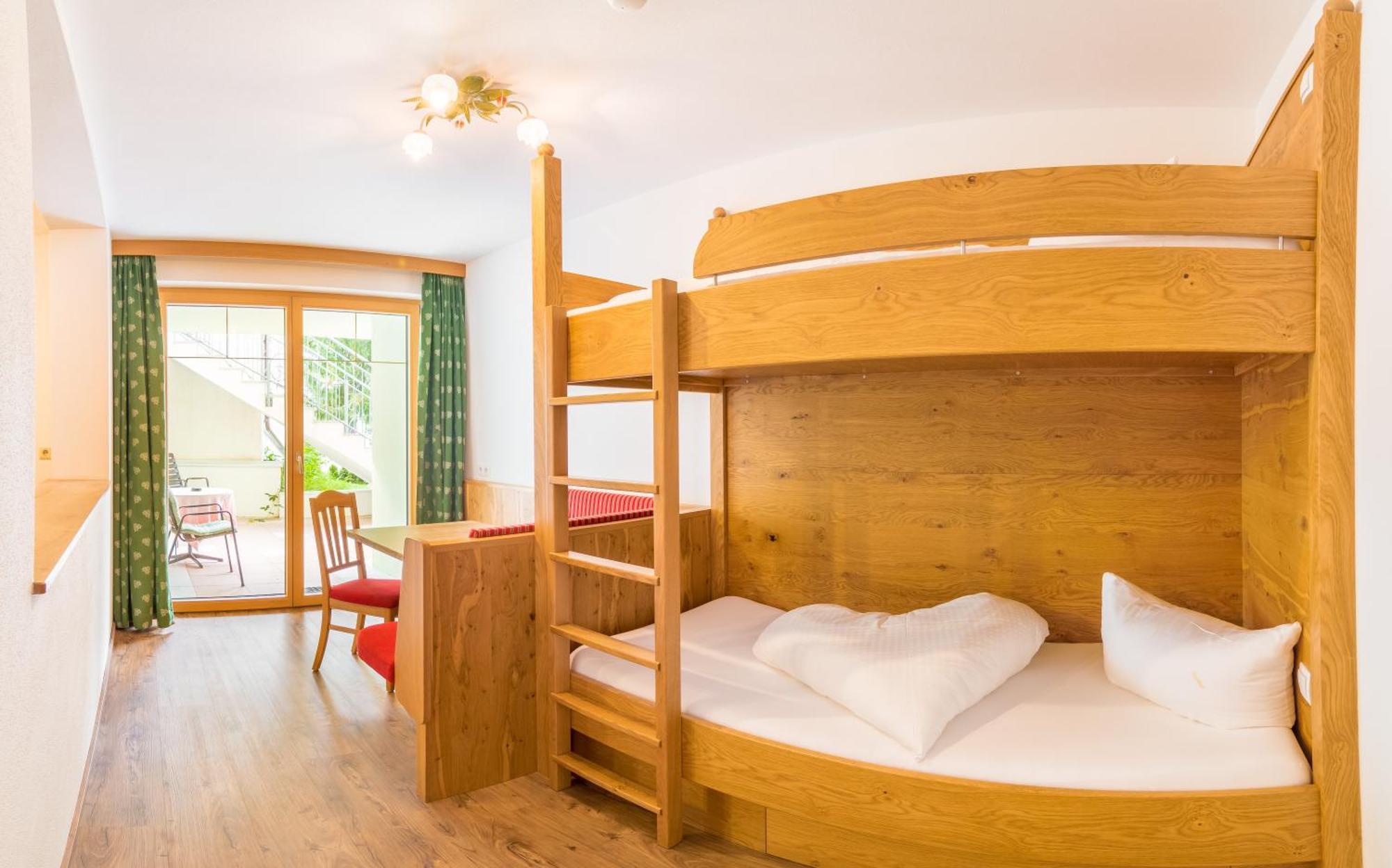Pension Rosenhuegel Neustift im Stubaital Ngoại thất bức ảnh